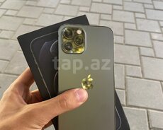 Apple iPhone 12 Pro Graphite 128GB 6GB