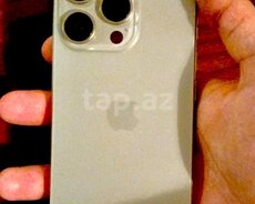 Apple iPhone 16 Pro Natural Titanium 128GB 8GB