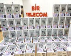 Xiaomi Redmi Note 17 4G Black 256GB 8GB