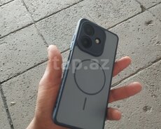 OPPO A3x 5G Sparkle Black 128GB 4GB