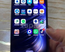 OPPO Reno 12 F Olive Green 256GB 8GB