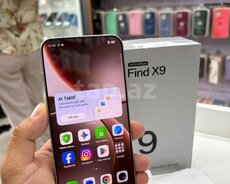 OPPO Find X9 Titanium Grey 512GB 16GB