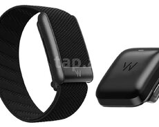 Whoop 5.0 Black
