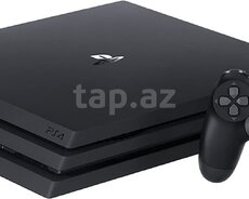 Sony Playstation 4 Pro 2TB