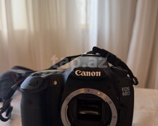 Fotoaparat Canon EOS 60D