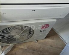 Kondisioner LG