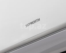 Kondisioner Skyworth inverter +Wi-Fi   50-60m2