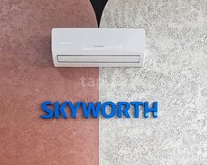 Kondisioner Skyworth 24000 BTU