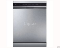 Qabyuyan Midea MFD60S160SI-C