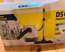 Tozsoran Krcher DS 6 Premium