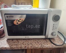 Mikrodalğalı soba