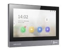 Domofon Hikvision DS-KH8381-WTE1