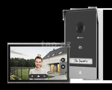 Domofon Ezviz CS-HP7-R105-1W2TFC