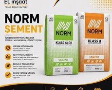 Sement Norm
