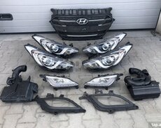 Hyundai i30 2012-2016 faraları