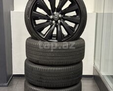 Range Rover SV təkərləri R23