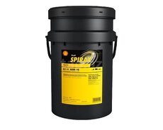 Spirax S3 AX 80W-90 transmissiya yağı