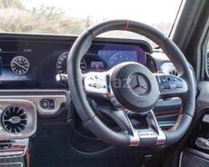 AMG sükanı