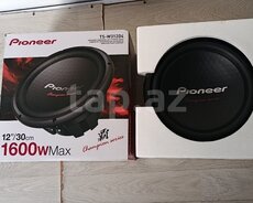 Pioneer dinamiklər