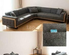 Künc divan