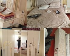 Yataq otağı mebeli