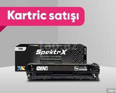 Kartric HP 12A (Q2612A) QARA