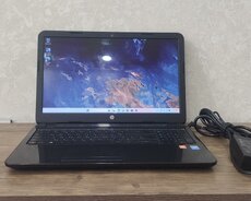 HP 15 noutbuku (512 SSD)