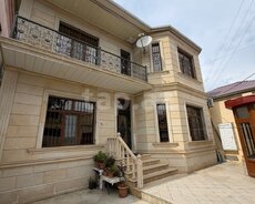 Villa, Bakıxanov qəs