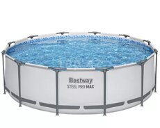 Karkaslı hovuz Bestway