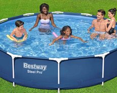 Hovuz Bestway