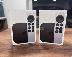 Apple TV 4K 64Gb Wifi