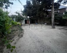 Həyət evi, Biləcəri qəs