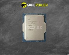Prosessor Intel Core i5-14400F