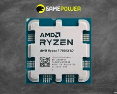 AMD Ryzen 7 7800x3D