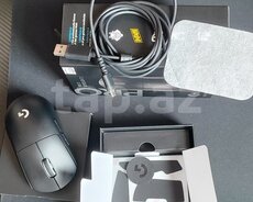Logitech Pro X Superlight 2