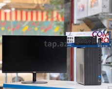 Masaüstü kompüter HP