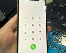 Apple iPhone 12 Pro ekranı