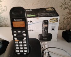 Stasionar telefon Panasonic
