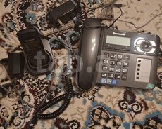 Stasionar telefon