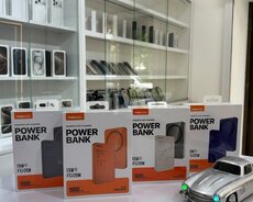 Power bank RECCI