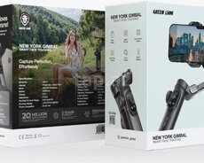 Green lion gimbal new york tənzimləyici