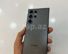 Samsung Galaxy S24 Ultra Titanium Black 256GB 12GB