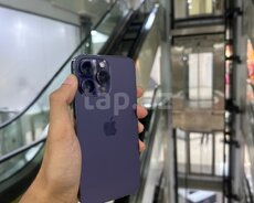 Apple iPhone 14 Pro Max Deep Purple 256GB 6GB