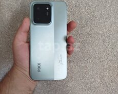 Xiaomi Poco C85 4G Green 128GB 6GB