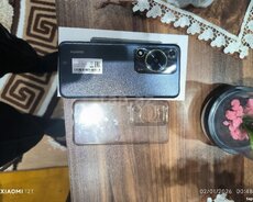 Huawei Nova Y63 Silver 128GB 6GB