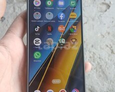 OPPO Find X6 Pro Black 256GB 12GB