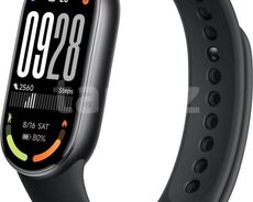 Xiaomi Mi Band 10 Midnight Black