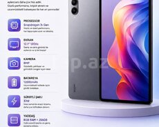 Xiaomi Redmi Pad 2 Pro  Graphite Gray 256GB 8GB