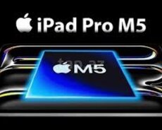 Apple iPad Pro 13 İnch M5 512GB