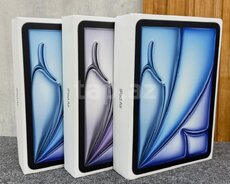 Apple İpad M3 Air 11 Wifi 128 GB